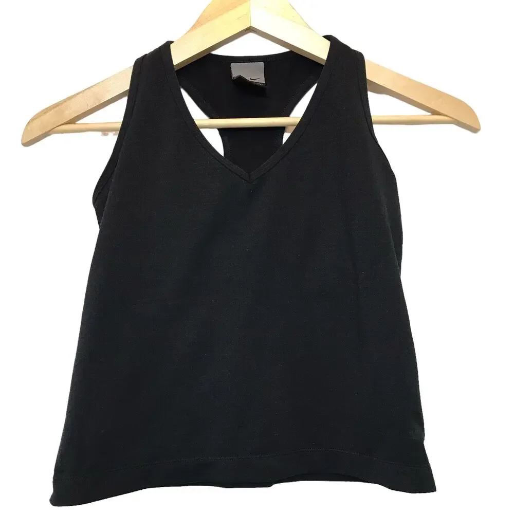 Y2K Nike tank top - Picture 1 of 9